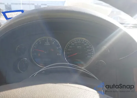 2007 Chevrolet Tahoe Ltz из США, поврежденный, VIN 1GNFK130X7R281517